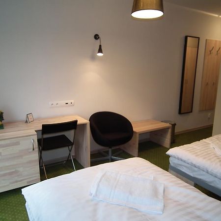 5A Hotel Services Košalín Exteriér fotografie