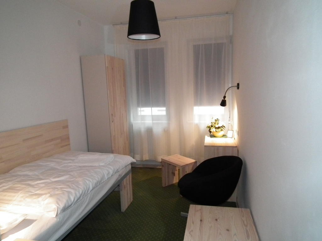 5A Hotel Services Košalín Pokoj fotografie
