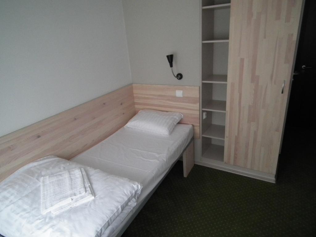 5A Hotel Services Košalín Pokoj fotografie