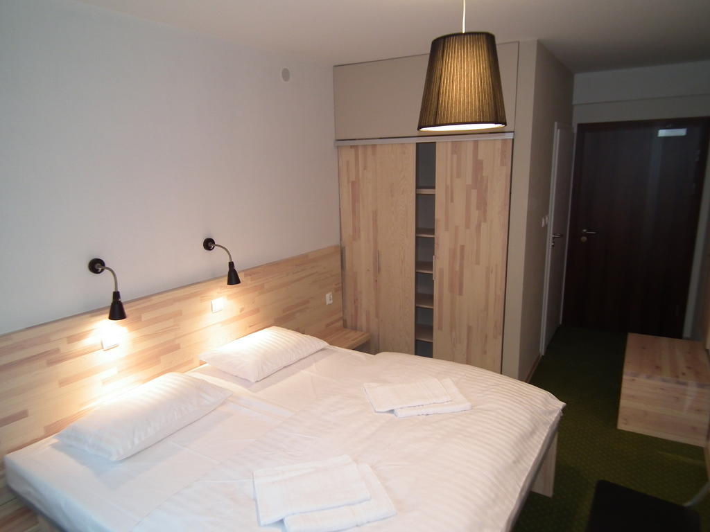 5A Hotel Services Košalín Pokoj fotografie