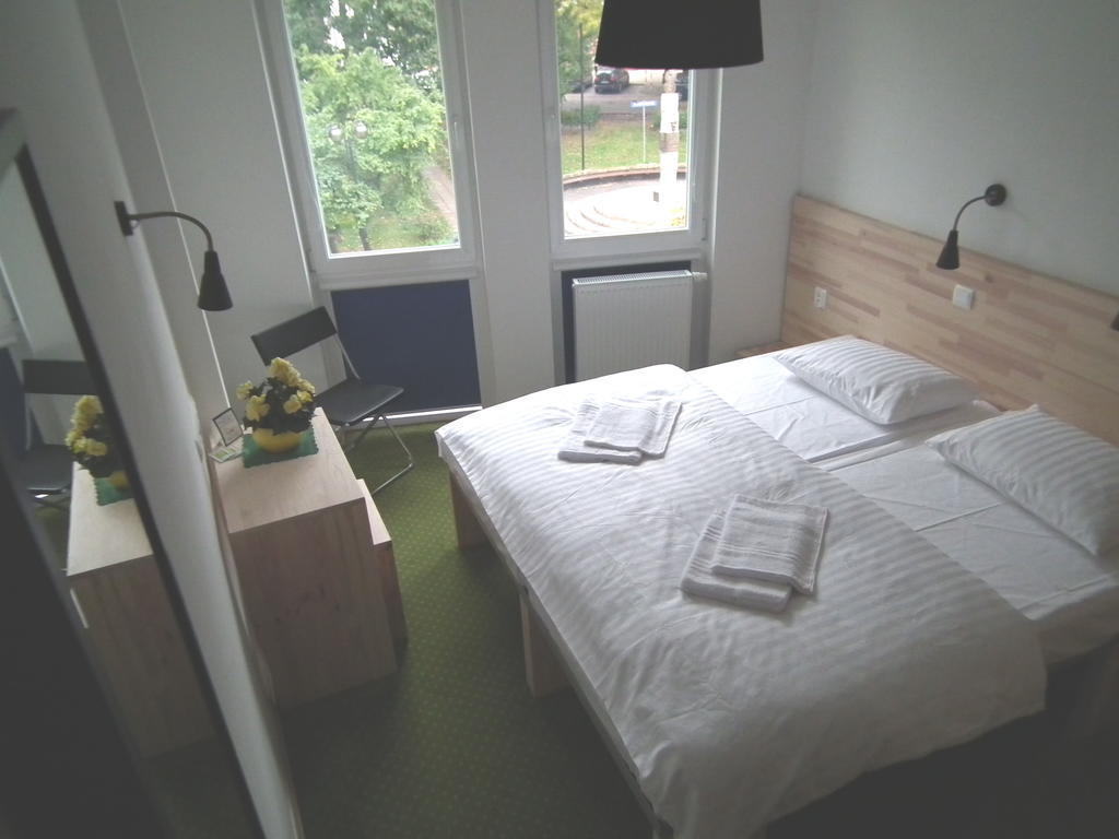 5A Hotel Services Košalín Pokoj fotografie