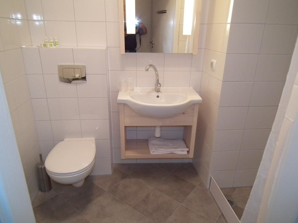 5A Hotel Services Košalín Pokoj fotografie