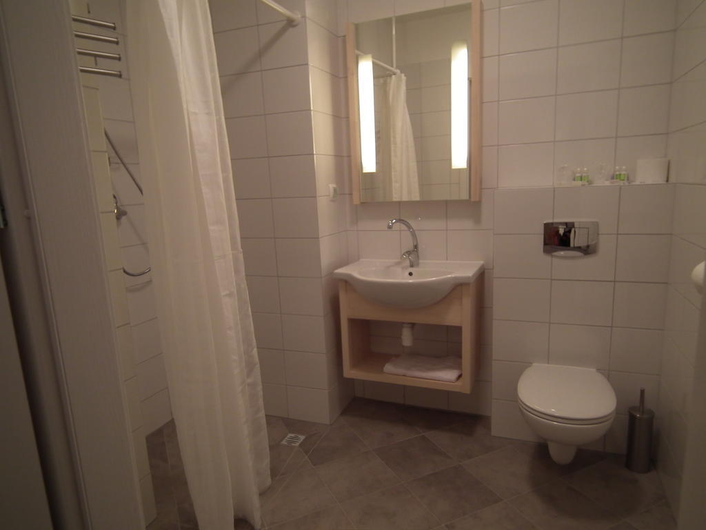 5A Hotel Services Košalín Exteriér fotografie
