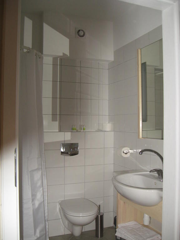 5A Hotel Services Košalín Exteriér fotografie