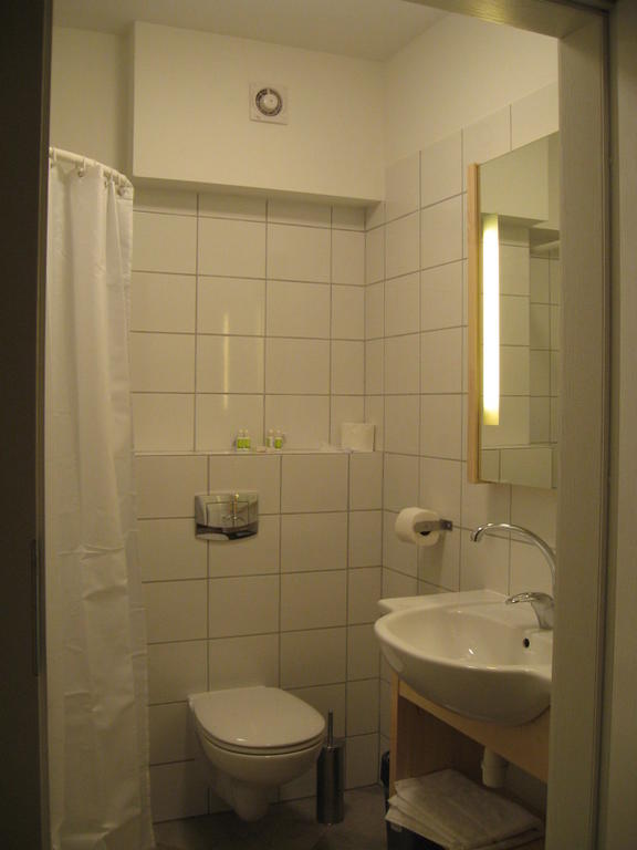5A Hotel Services Košalín Exteriér fotografie